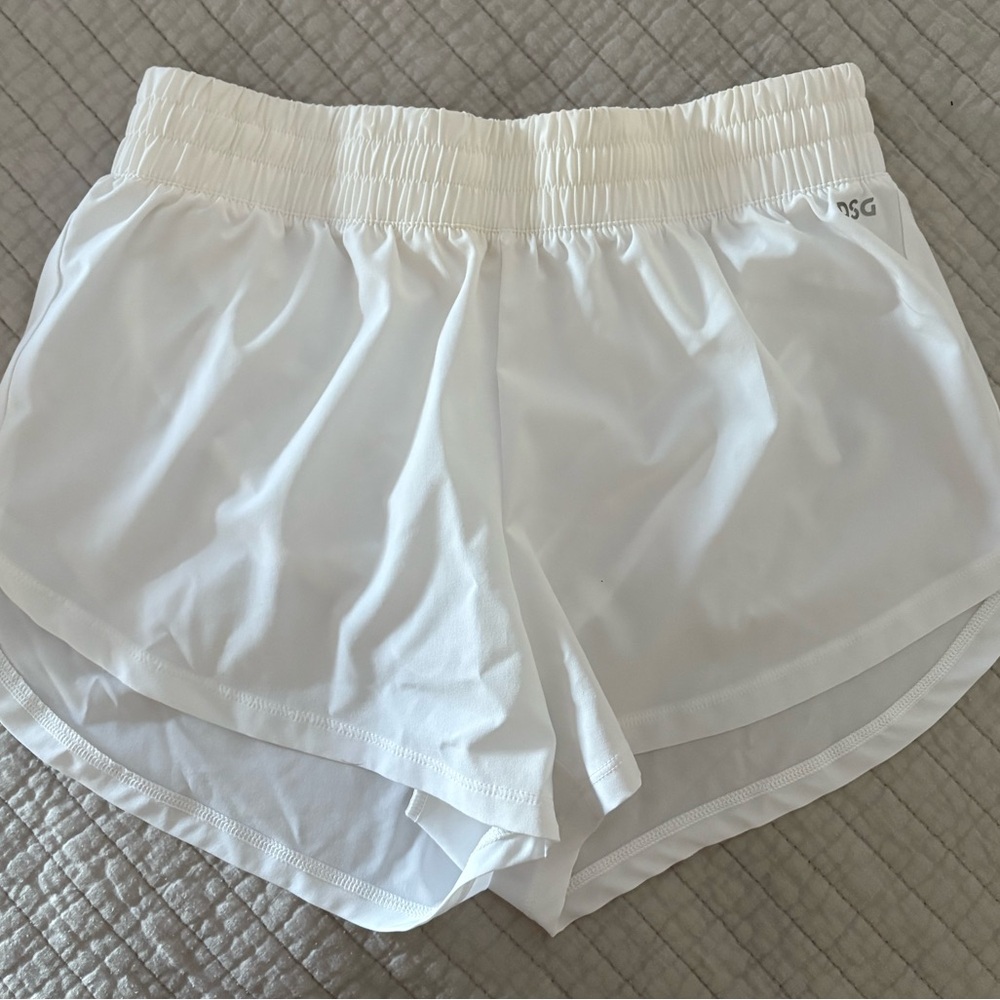 DSG Women's High Rise Stride Shorts